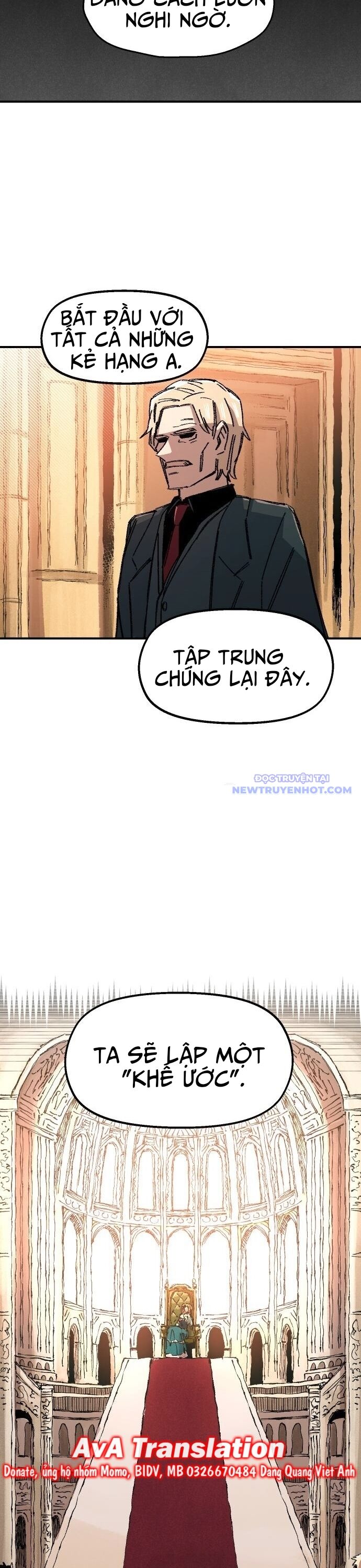 Sắp Xuất Ngũ Thì Isekai Chap 66 - Next Chap 67