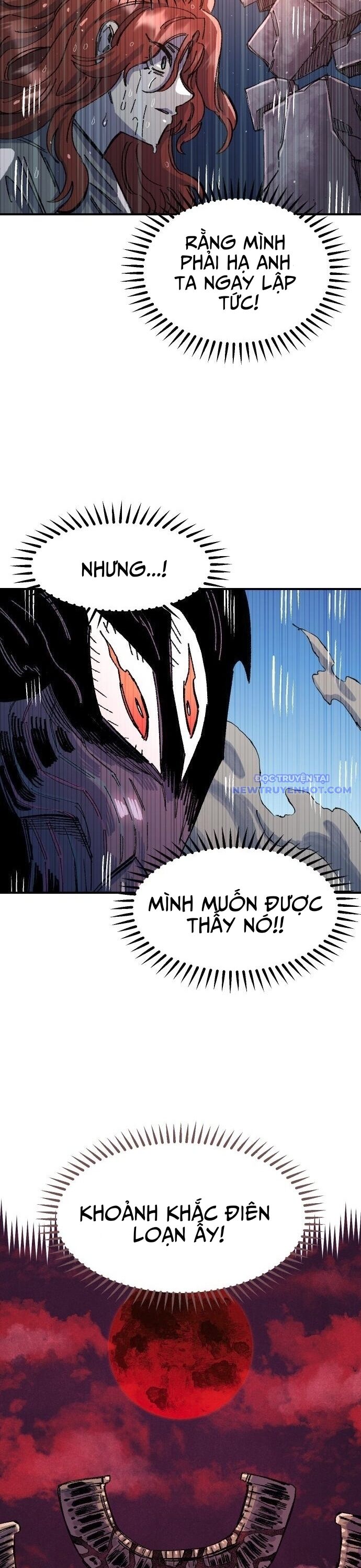 Sắp Xuất Ngũ Thì Isekai Chap 66 - Next Chap 67