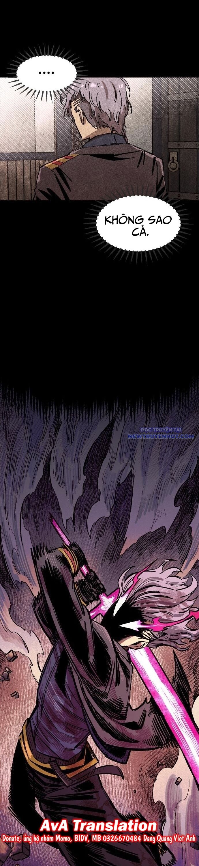 Sắp Xuất Ngũ Thì Isekai Chap 66 - Next Chap 67
