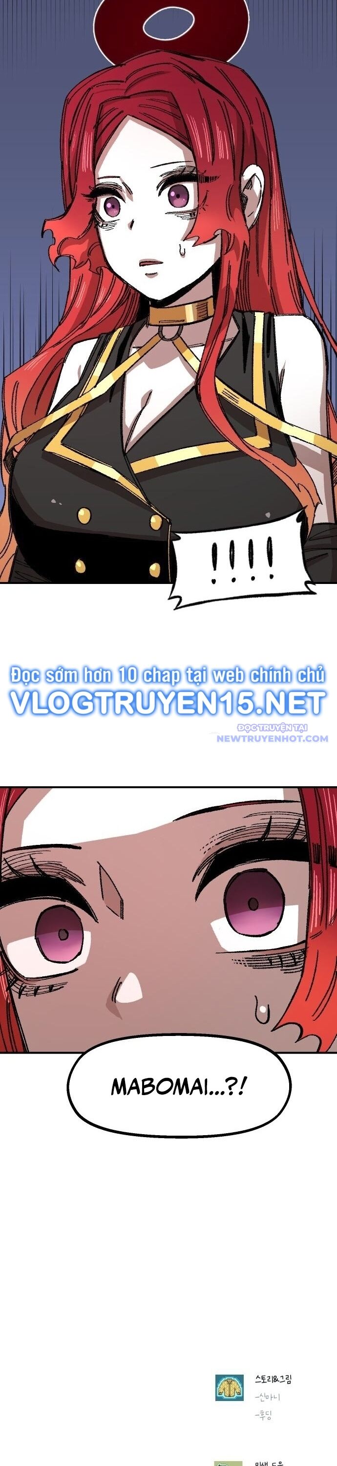 Sắp Xuất Ngũ Thì Isekai Chap 66 - Next Chap 67