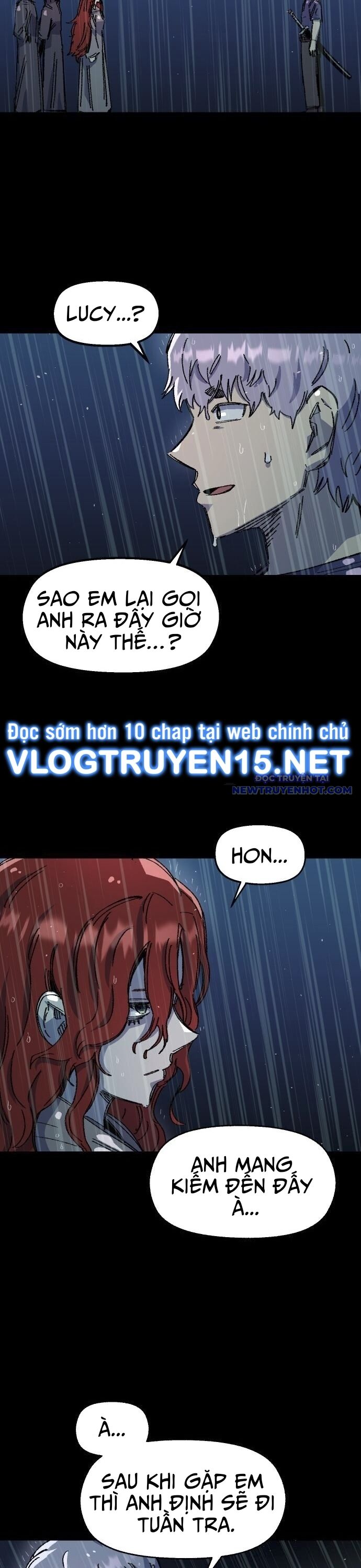 Sắp Xuất Ngũ Thì Isekai Chap 66 - Next Chap 67