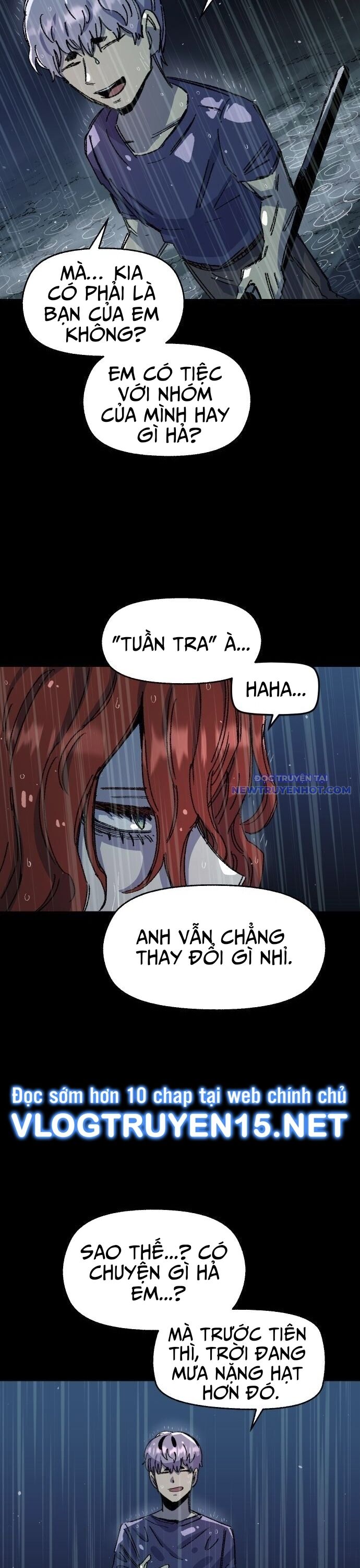 Sắp Xuất Ngũ Thì Isekai Chap 66 - Next Chap 67