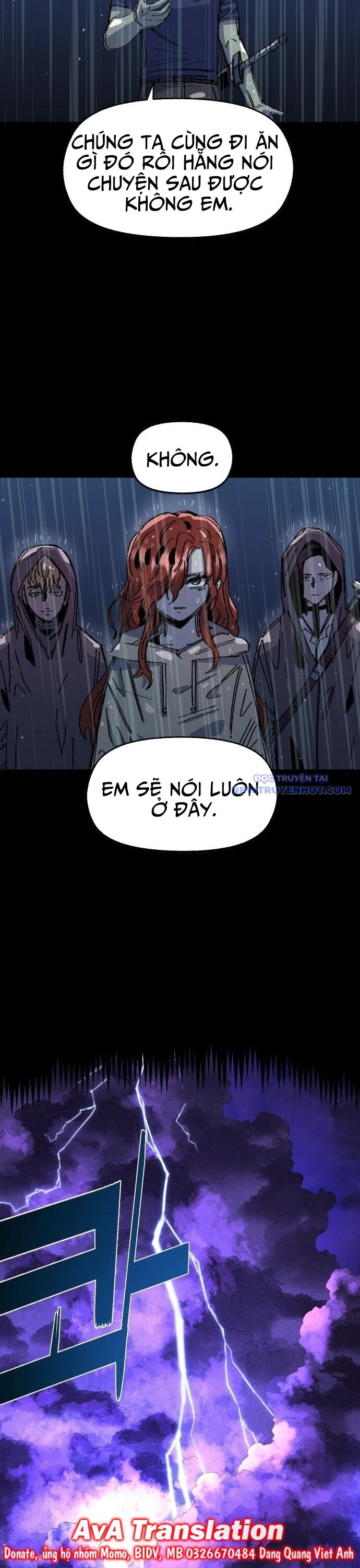 Sắp Xuất Ngũ Thì Isekai Chap 66 - Next Chap 67