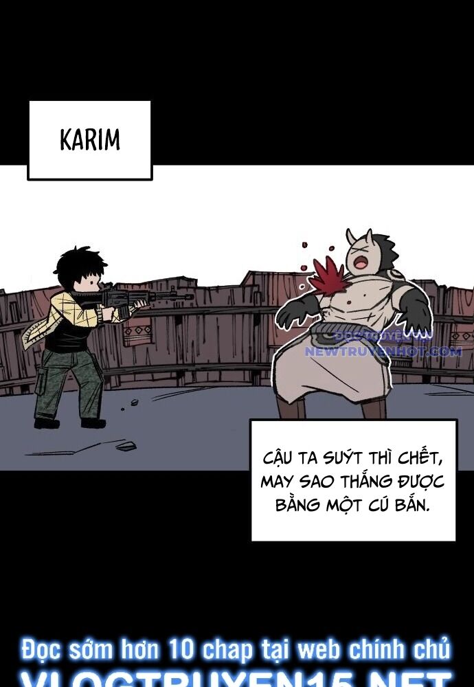 Sắp Xuất Ngũ Thì Isekai Chap 67 - Next Chap 68