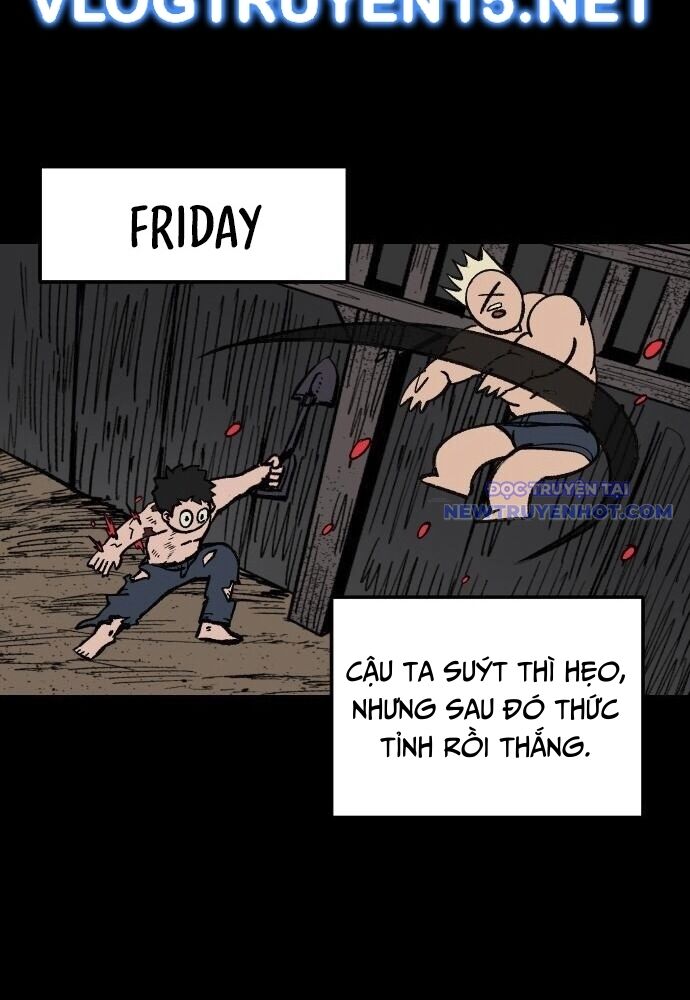 Sắp Xuất Ngũ Thì Isekai Chap 67 - Next Chap 68