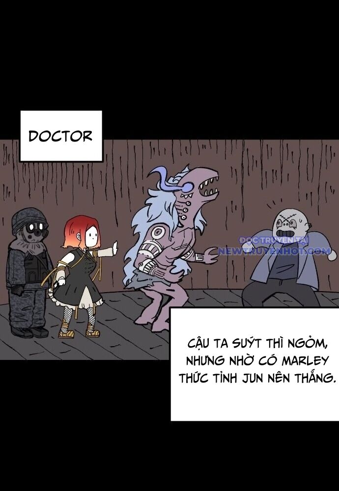 Sắp Xuất Ngũ Thì Isekai Chap 67 - Next Chap 68