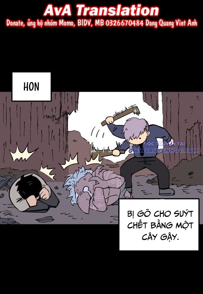 Sắp Xuất Ngũ Thì Isekai Chap 67 - Next Chap 68