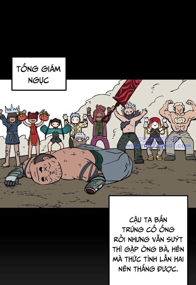 Sắp Xuất Ngũ Thì Isekai Chap 67 - Next Chap 68