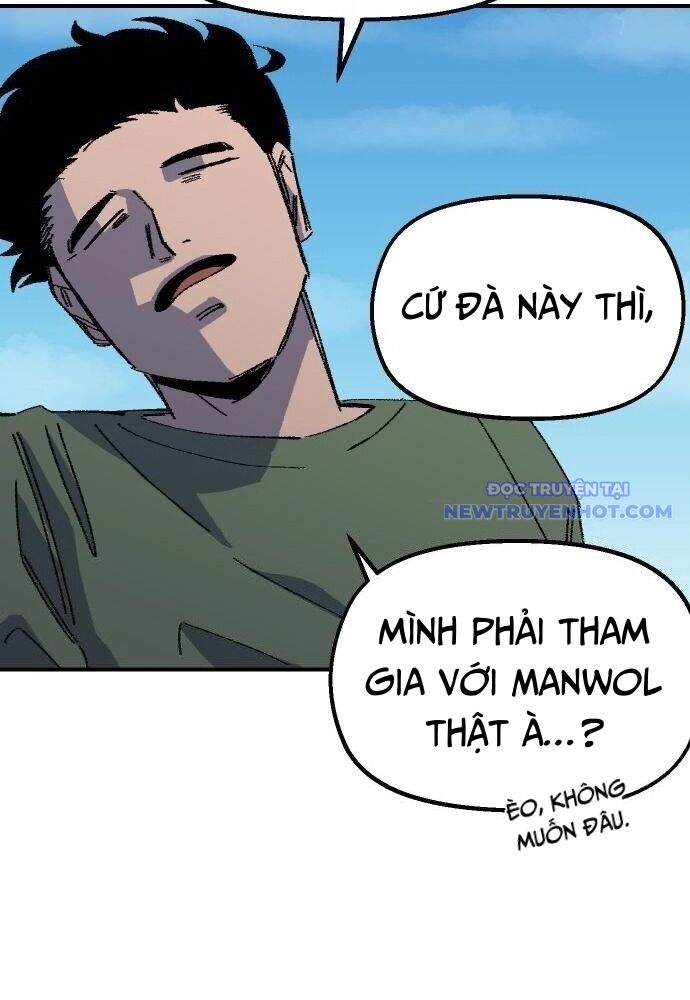 Sắp Xuất Ngũ Thì Isekai Chap 67 - Next Chap 68