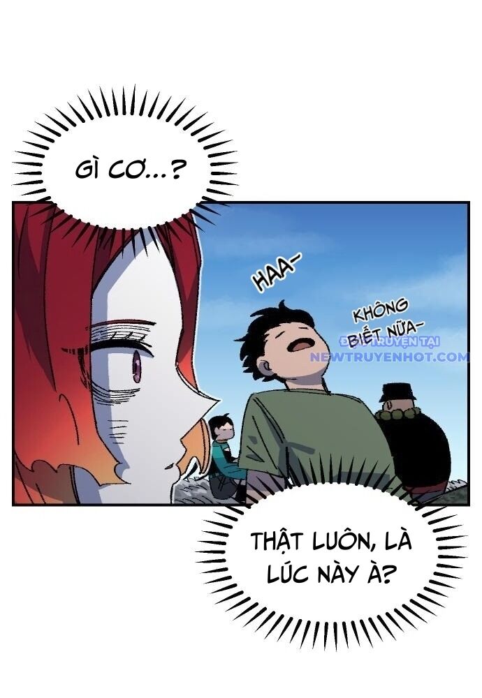 Sắp Xuất Ngũ Thì Isekai Chap 67 - Next Chap 68