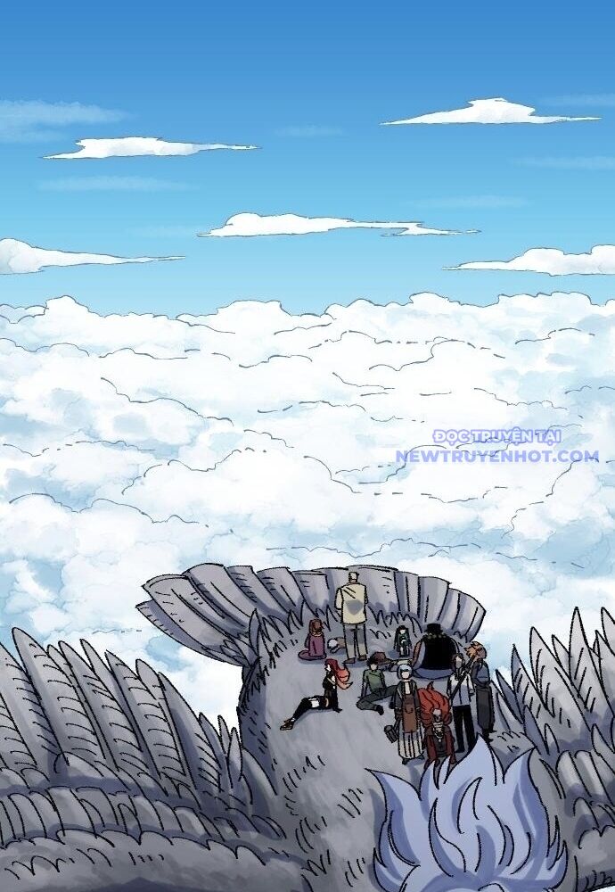 Sắp Xuất Ngũ Thì Isekai Chap 67 - Next Chap 68