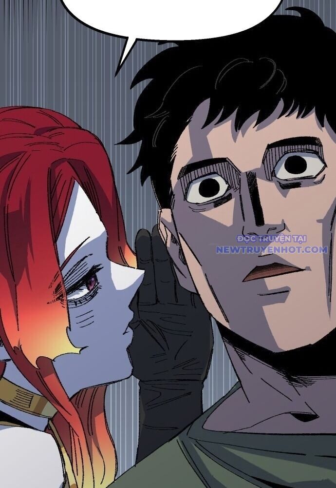 Sắp Xuất Ngũ Thì Isekai Chap 67 - Next Chap 68