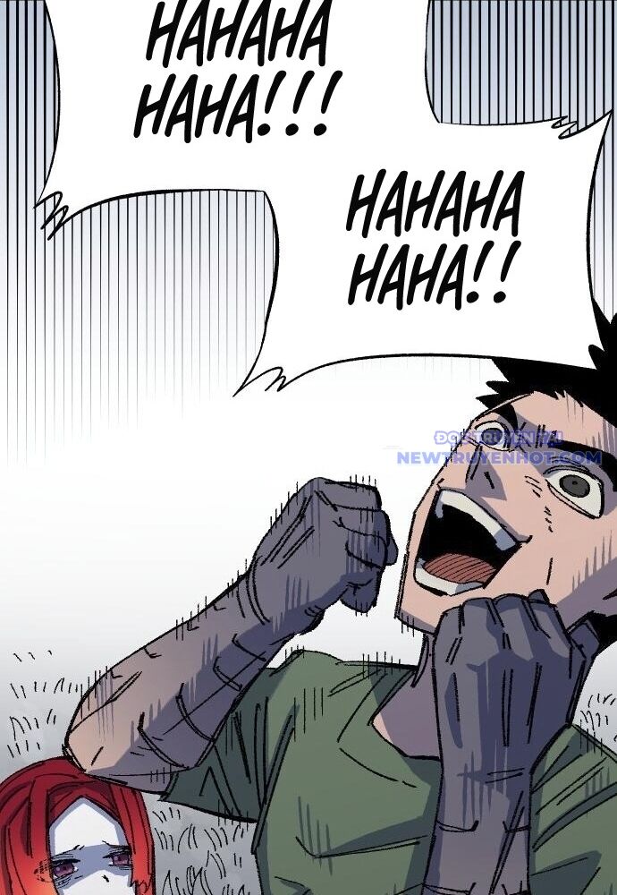 Sắp Xuất Ngũ Thì Isekai Chap 67 - Next Chap 68