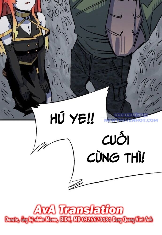 Sắp Xuất Ngũ Thì Isekai Chap 67 - Next Chap 68