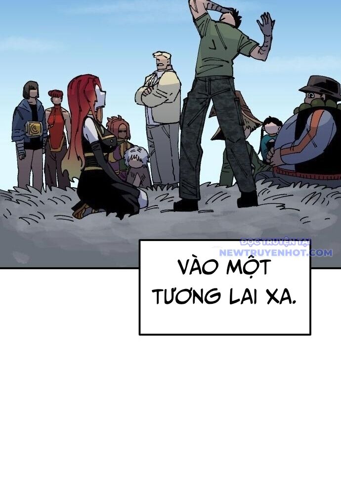 Sắp Xuất Ngũ Thì Isekai Chap 67 - Next Chap 68