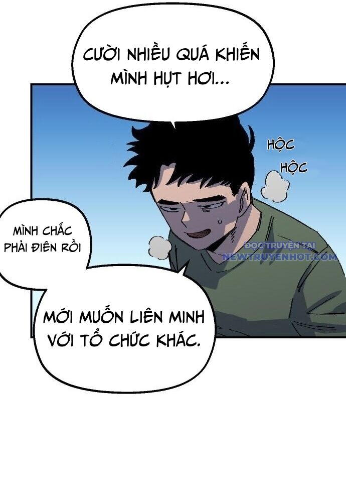 Sắp Xuất Ngũ Thì Isekai Chap 67 - Next Chap 68
