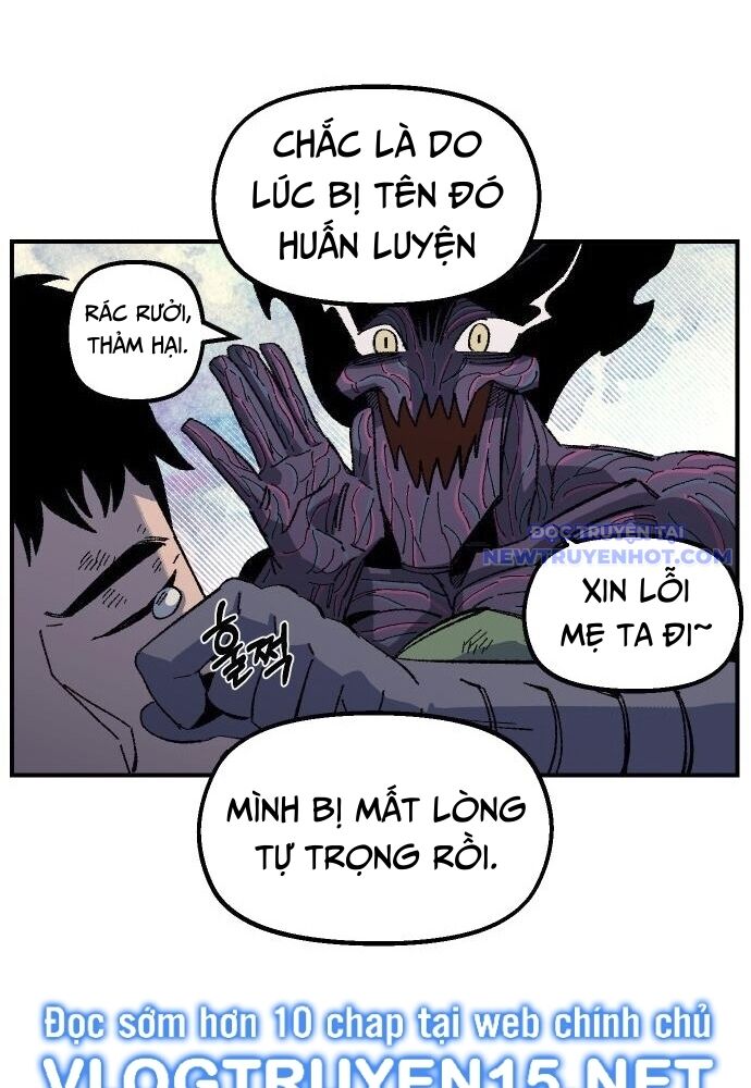 Sắp Xuất Ngũ Thì Isekai Chap 67 - Next Chap 68