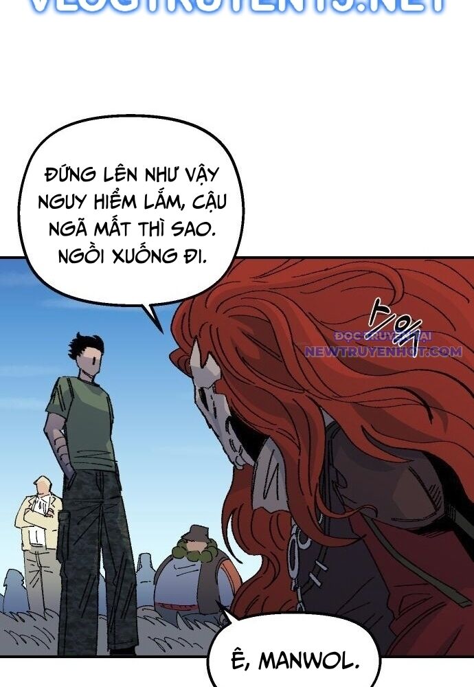 Sắp Xuất Ngũ Thì Isekai Chap 67 - Next Chap 68