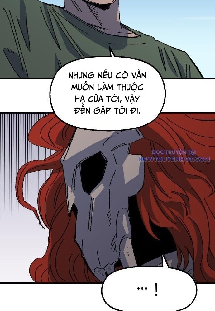 Sắp Xuất Ngũ Thì Isekai Chap 67 - Next Chap 68