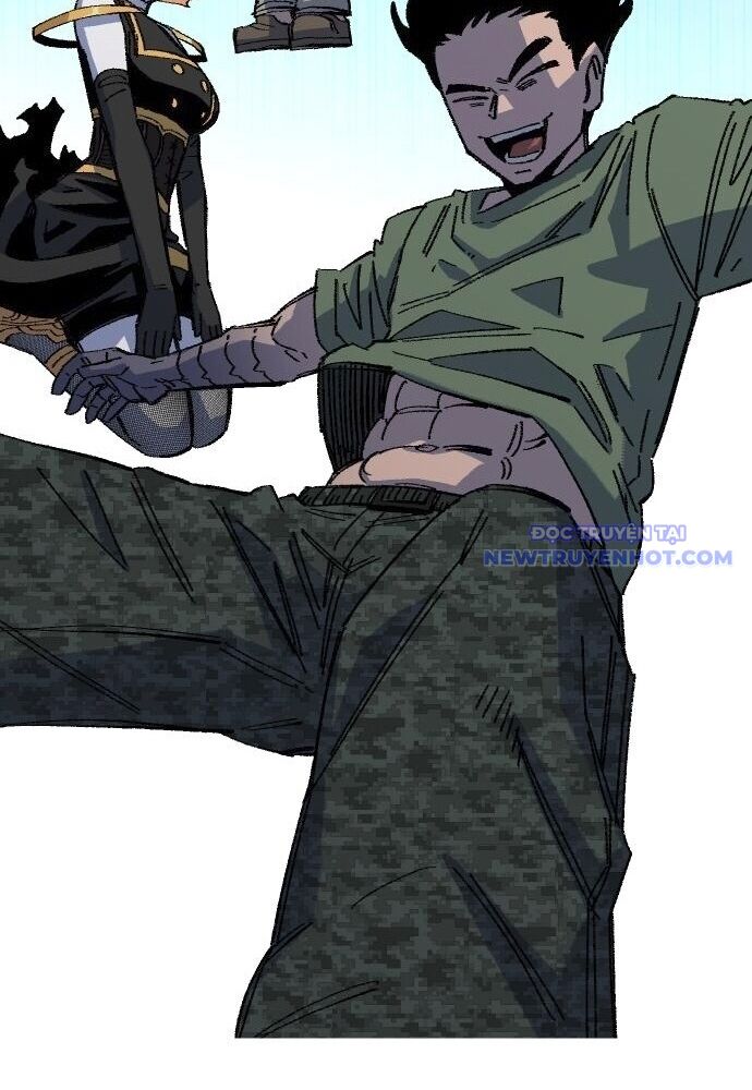 Sắp Xuất Ngũ Thì Isekai Chap 67 - Next Chap 68