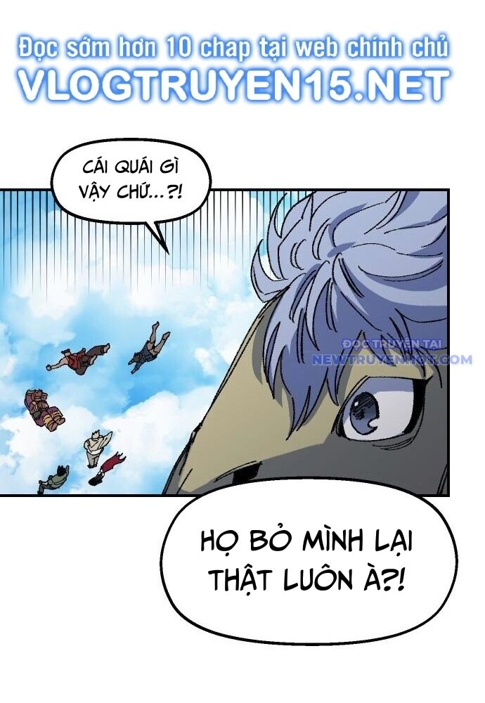 Sắp Xuất Ngũ Thì Isekai Chap 67 - Next Chap 68