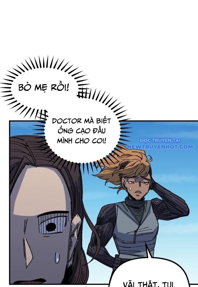 Sắp Xuất Ngũ Thì Isekai Chap 67 - Next Chap 68