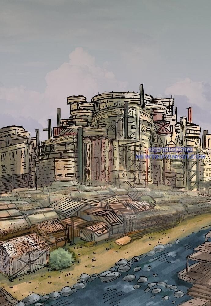 Sắp Xuất Ngũ Thì Isekai Chap 68 - Next Chap 69