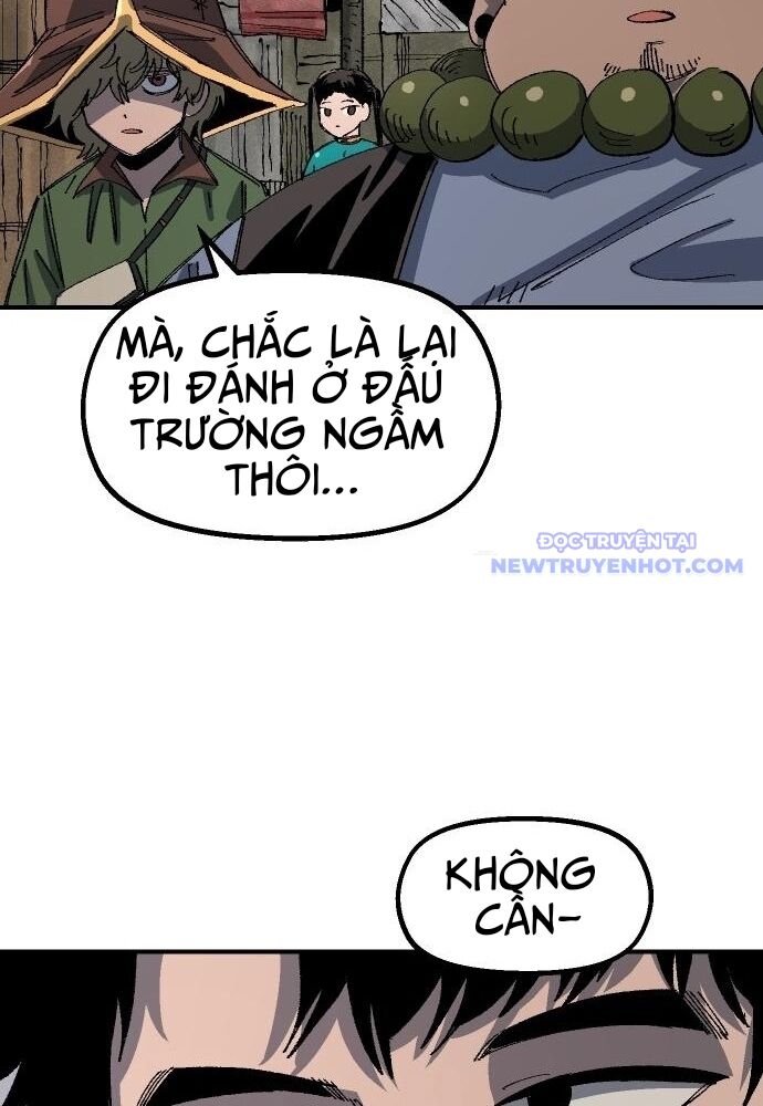 Sắp Xuất Ngũ Thì Isekai Chap 68 - Next Chap 69
