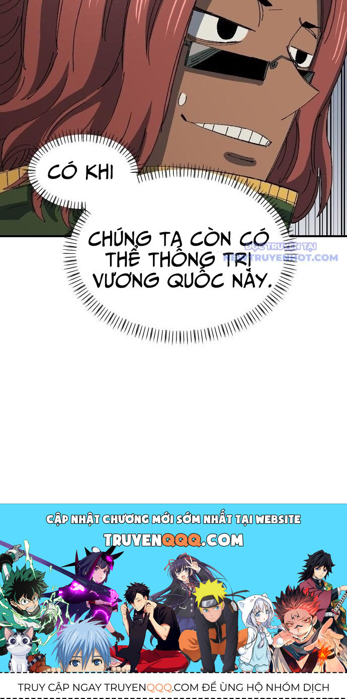 Sắp Xuất Ngũ Thì Isekai Chap 68 - Next Chap 69