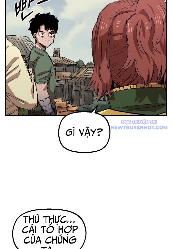 Sắp Xuất Ngũ Thì Isekai Chap 68 - Next Chap 69