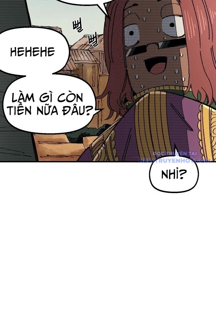 Sắp Xuất Ngũ Thì Isekai Chap 68 - Next Chap 69