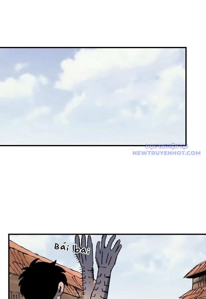 Sắp Xuất Ngũ Thì Isekai Chap 68 - Next Chap 69