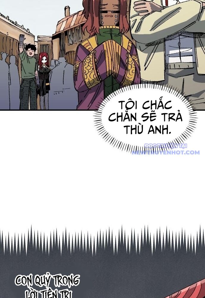 Sắp Xuất Ngũ Thì Isekai Chap 68 - Next Chap 69