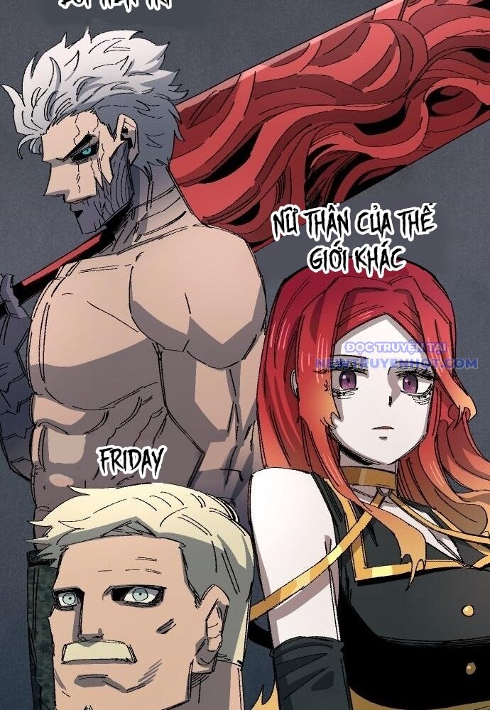 Sắp Xuất Ngũ Thì Isekai Chap 68 - Next Chap 69