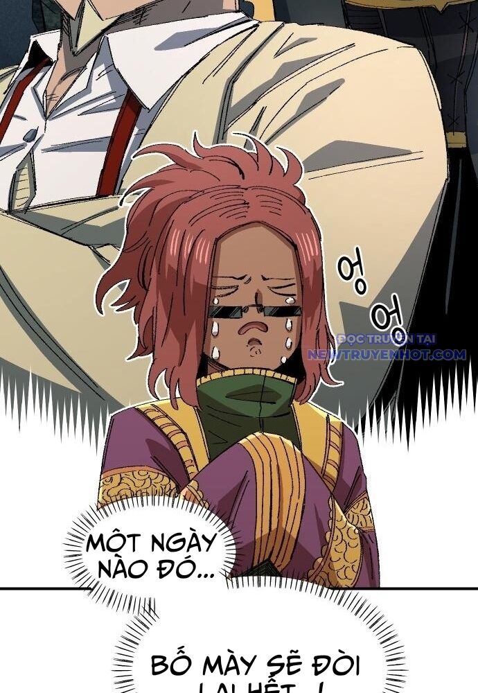 Sắp Xuất Ngũ Thì Isekai Chap 68 - Next Chap 69