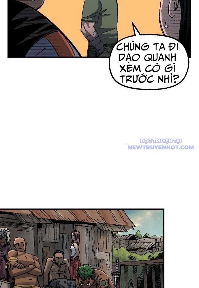 Sắp Xuất Ngũ Thì Isekai Chap 68 - Next Chap 69