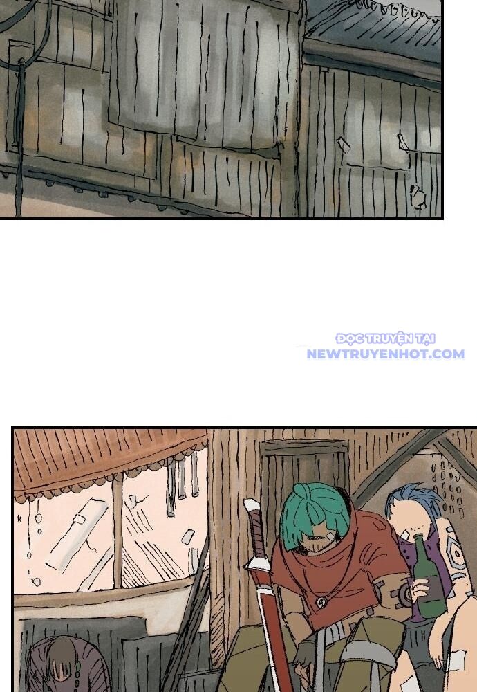 Sắp Xuất Ngũ Thì Isekai Chap 68 - Next Chap 69