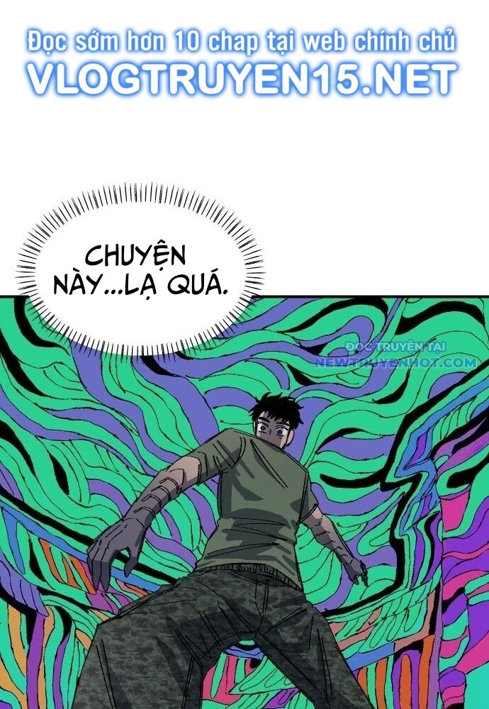 Sắp Xuất Ngũ Thì Isekai Chap 68 - Next Chap 69