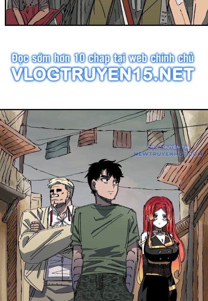 Sắp Xuất Ngũ Thì Isekai Chap 68 - Next Chap 69