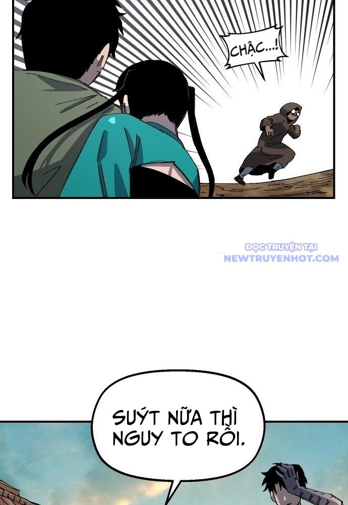 Sắp Xuất Ngũ Thì Isekai Chap 68 - Next Chap 69