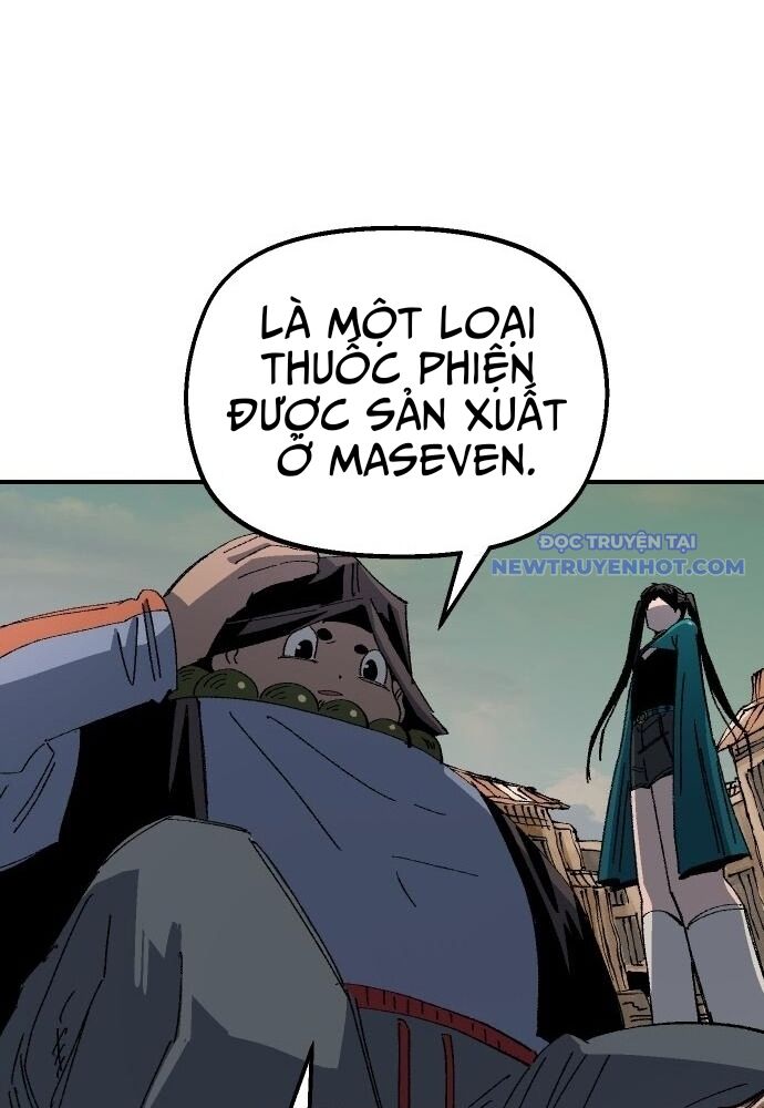 Sắp Xuất Ngũ Thì Isekai Chap 68 - Next Chap 69