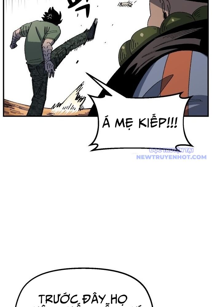 Sắp Xuất Ngũ Thì Isekai Chap 68 - Next Chap 69