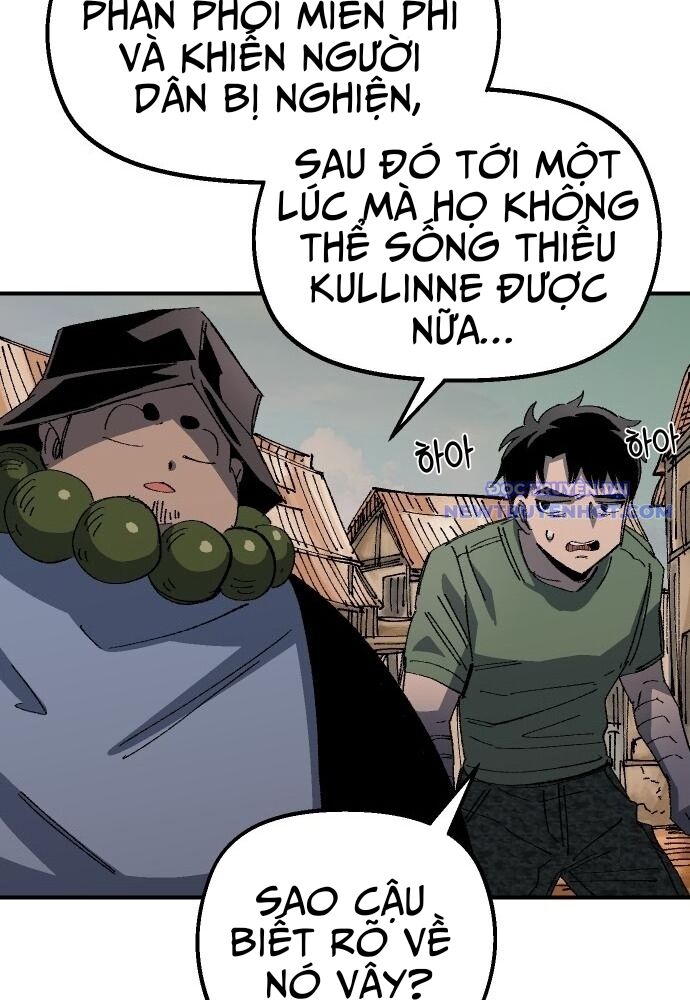 Sắp Xuất Ngũ Thì Isekai Chap 68 - Next Chap 69