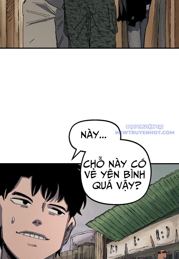 Sắp Xuất Ngũ Thì Isekai Chap 68 - Next Chap 69