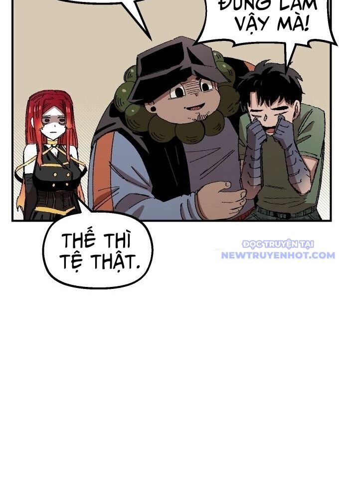 Sắp Xuất Ngũ Thì Isekai Chap 68 - Next Chap 69