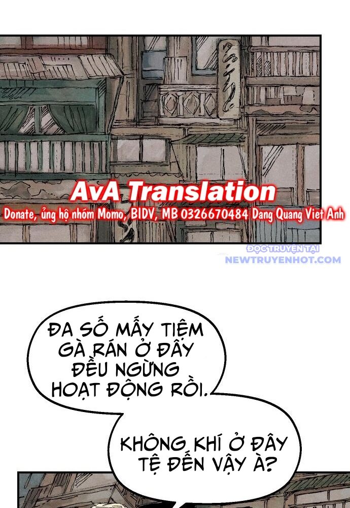 Sắp Xuất Ngũ Thì Isekai Chap 68 - Next Chap 69