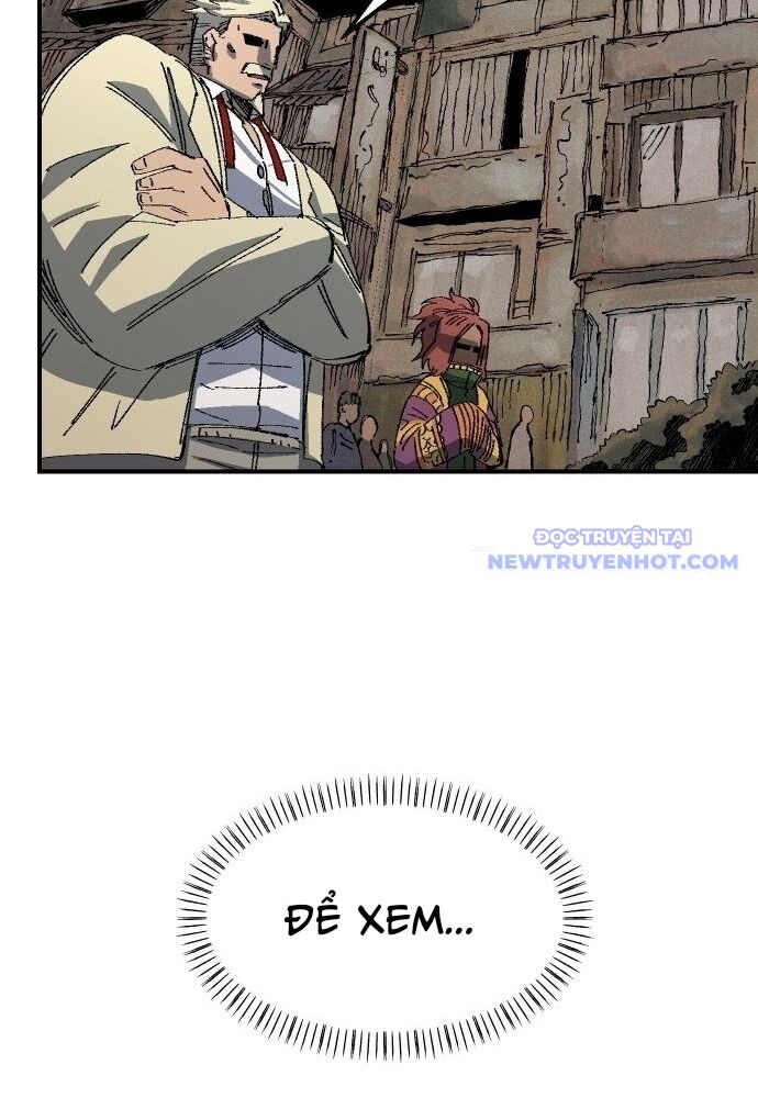 Sắp Xuất Ngũ Thì Isekai Chap 68 - Next Chap 69