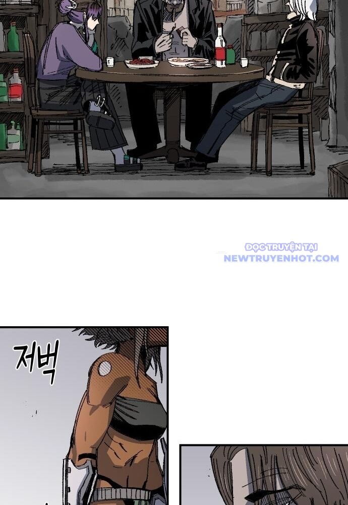 Sắp Xuất Ngũ Thì Isekai Chap 68 - Next Chap 69