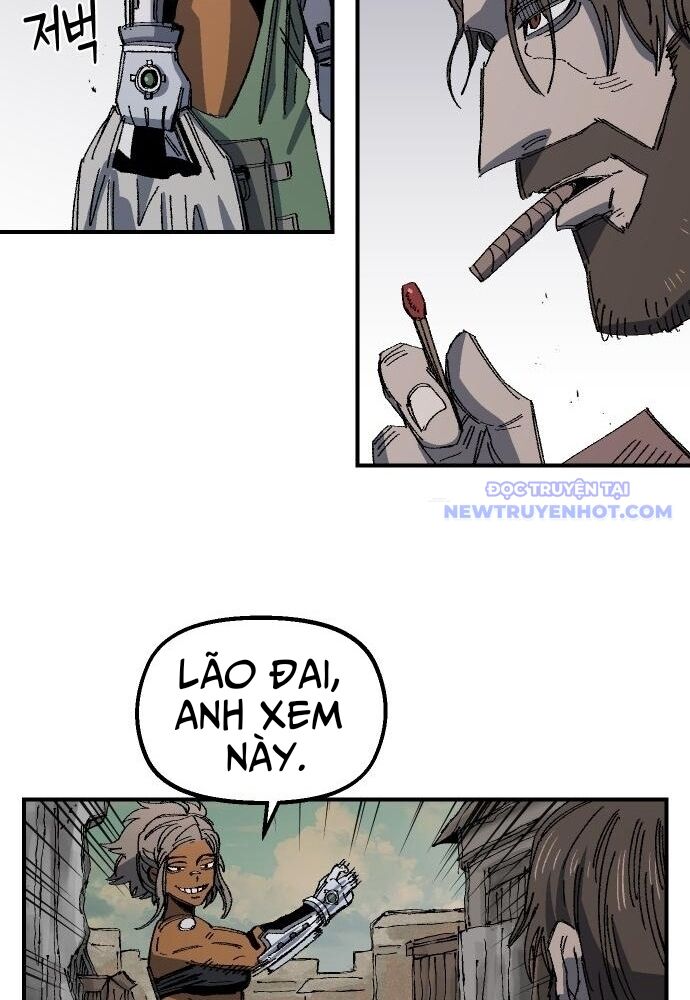 Sắp Xuất Ngũ Thì Isekai Chap 68 - Next Chap 69