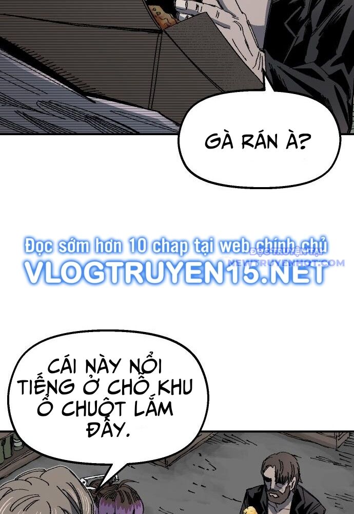 Sắp Xuất Ngũ Thì Isekai Chap 68 - Next Chap 69